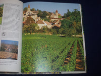 1996 TOUS LES VINS ET VIGNOBLES DE FRANCE BOOK BY VERONIQUE PLATT - KD 2769