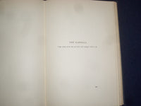 1939 HEBRAIC LITERATIVE HARDCOVER BOOK - TRANSLATIONS FROM THE TALMUD - KD 9130