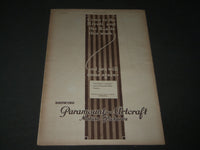 1919 MARCH 27 MID-WEEK PICTORIAL MAGAZINE SECTION -CIVIL WAR IN GERMANY- NP 2854