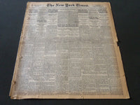 1927 NOVEMBER 16 NEW YORK TIMES - CONTEMPT INQUIRY IN OIL JURY FIXING- NT 6380