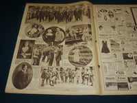 1917 JULY 15 NEW YORK TIMES ROTO PICTURE SECTION - RUSSIAN COMMISSION - NT 8989