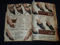 1959-1960 FALL-WINTER NATIONAL BELLAS HESS BARGAINS CATALOG - J 9131