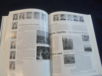 2002 ROYAL DECREE EAST HANCOCK HIGH SCHOOL YEARBOOK- CHARLOTTESVILLE, IN-YB 2729