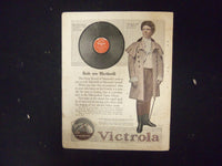 1916 MAR 9 LESLIE'S WEEKLY MAGAZINE-GREAT COVER, PHOTOS & ILLUSTRATIONS-ST 4554
