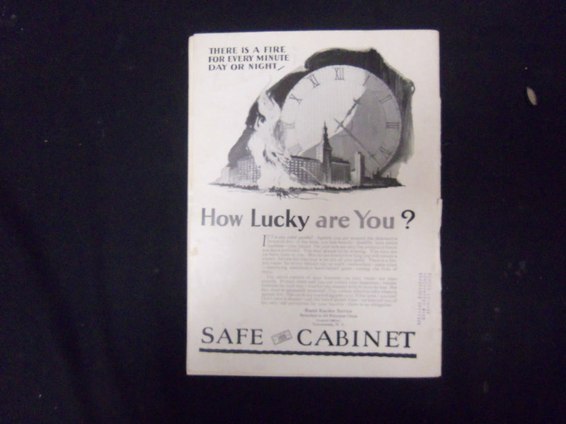 1926 DECEMBER 27 TIME MAGAZINE - ALFRED PRITCHARD SLOAN JR. - T 73