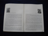1977 GIORGIO DE CHIRICO SOFTCOVER BOOK BY CLAUDIO BRUNI SAKRAISCHIK - KD 8004