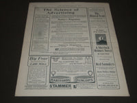 1902 JULY 5 THE SATURDAY EVENING POST MAGAZINE - ILLUSTRATED COVER - SP 1049