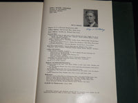1939 IOWA STATE COLLEGE ENGINEERING PERSONNEL SERVICE - SIGNATURES - J 9999D