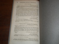 1867 JULY 15 PRESIDENT ANDREW JOHNSON MESSAGE BOOKLET - K 1163