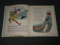 1956-1960 COLLECTION FARANDOLE - CASTERMAN FRENCH BOOK LOT OF 4 - KD 4770