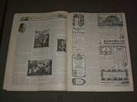 1911 APRIL 29 COLLIER'S MAGAZINE - THE INTRODUCTION - F 621