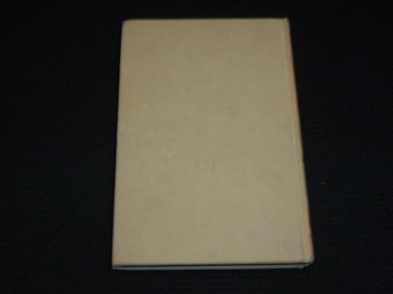 1961 WILLIAM PENN QUARTER HERO HARDCOVER BOOK BY HILDEGARDE DOLSON - KD 7300