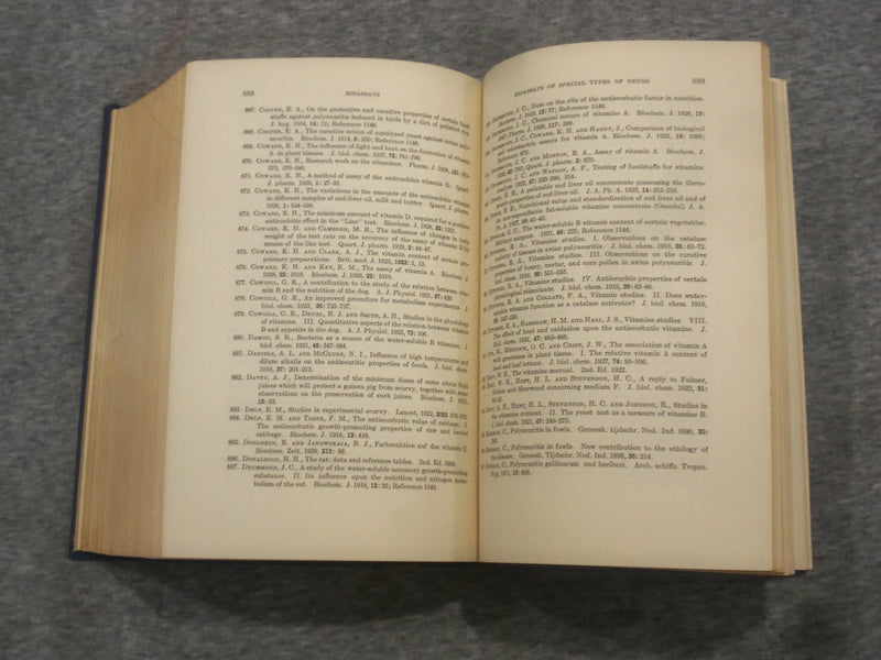 1931 BIOASSAYS - QUANTITATIVE PHARMACOLOGY BY JAMES C. MUNCH - KD 2758X
