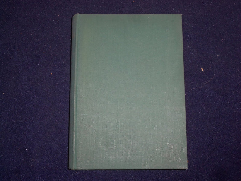 1911 IN THE STEPS OF PILGRIMS HARDCOVER BOOK BY SIDNEY HEATH - KD 8790