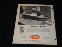 1967 FEBRUARY 3 GOLF WORLD MAGAZINE - SAM SNEAD FRONT COVER - E 7211