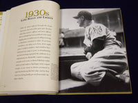 The Golden Age of Baseball (2005, Hardcover) Foreword by Ernie Banks - I 312