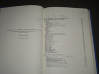 1957 MASTODONTS OF BRAZIL BY GEORGE GAYLORD SIMPSON BOOK - KD 4176