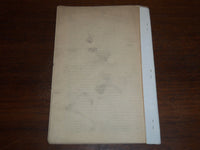 1883 TEWKSBURY INVESTIGATION COMMITTEE BULLETIN BY GOV. BENJAMIN BUTLER - K 1166