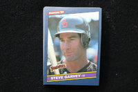 STEVE GARVEY 1986 DONRUSS BASEBALL CARDS - CARD #63 - NM-MT - LOT OF 28 - #32