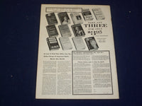 1958 MARCH 8 SATURDAY REVIEW MAGAZINE - J. EDGAR HOOVER - SP 9459