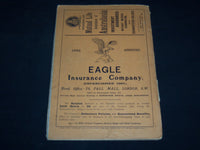 PICTURES OF 1905 PALL MALL MAGAZINE EXTRA - NICE PHOTOS & ADS - B 4128R