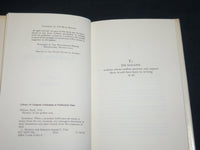 1976 MYSTERY OF THE GOLDEN RAM HARDCOVER BOOK INSCRIBED BY RUTH MALONE - D 409