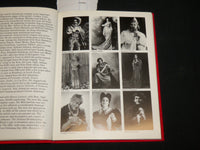 1982 THE METROPOLITAN OPERA A GUIDE HARDCOVER BOOK BY LESLIE CAROLA - KD 6483