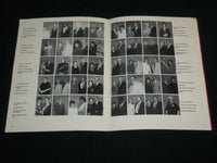 1991 BRIDGETON HIGH SCHOOL CLASS OF 1951 REUNION YEARBOOK - NICE PHOTOS - J 6842
