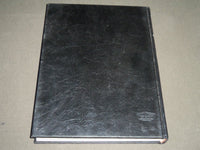 1964 TERRAPIN UNIVERSITY OF MARYLAND COLLEGE YEARBOOK - GREAT PHOTOS - YB 1167