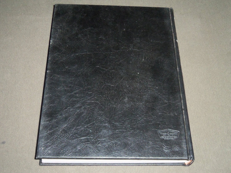 1964 TERRAPIN UNIVERSITY OF MARYLAND COLLEGE YEARBOOK - GREAT PHOTOS - YB 1167