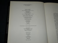 1989 PALACIO DE QUELUZ JARDINS BOOK BY SIMONETTA LUZ AFONSO - D 425