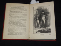1900'S HOW SANDY LEARNED THE CREED BOOK BY F. E. READE - KD 4583O