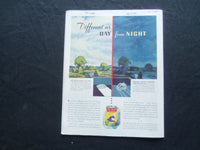 1933 APRIL 29 THE SATURDAY EVENING POST MAGAZINE - ILLUSTRATED COVER - SP 1510