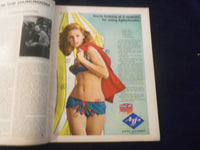 1966 JULY POPULAR PHOTOGRAPHY MAGAZINE - GREAT COVER, PHOTOS & ADS - SP 4713F