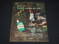 1959 AUGUST TV RADIO MIRROR MAGAZINE - EDD BYRNES COVER - E 16247
