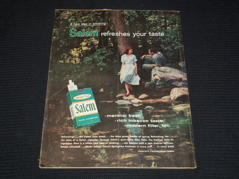 1959 AUGUST TV RADIO MIRROR MAGAZINE - EDD BYRNES COVER - E 16247