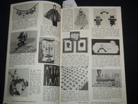 1960'S EDITH CHAPMAN CHARM FOR SALE CATALOG - BLAUVELT, NEW YORK - J 9125