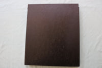 MOVIE STAR FULL PAGE PHOTOS ALBUM -GARY COOPER-MARLON BRANDO-ROBERT WAGNER - #48
