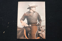 1954 OCT 1 FILSKI VJESNIK MAGAZINE - RORY CALHOUN-LITA BARON COVER - E 25004
