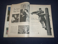 1949 MARCH REDBOOK MAGAZINE - AFTER SHE MARRIES - SP 6257X