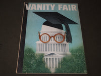 1934 JUNE VANITY FAIR MAGAZINE - GREAT PHOTOS BY STEICHEN - GARBO - HULL - F 452