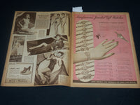 1944 DECEMBER 3 THE PITTSBURGH PRESS SUNDAY ROTO SECTION - GLORIA JEAN - NP 4585