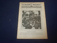 1899 MARCH 11 COLLIER'S MAGAZINE - IN MEMORY OF THE MAINE - ST 6660