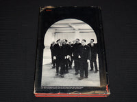 1973 CHINA JOURNAL HARDCOVER BOOK SIGNED BY EMMETT DEDMON - KD 7692