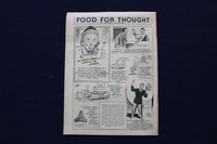 1942 JAN 9 THE FAMILY CIRCLE MAGAZINE - B. STANWYCK-GARY COOPER COVER - E 18238