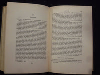 1936 THE JEWISH RECONTRUCTIONIST PAPERS HARDCOVER BOOK-MORDECAI KAPLAN - KD 8937