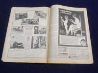 1919 SEPTEMBER 20 CHRISTIAN HERALD MAGAZINE - NICE ILLUSTRATED COVER - ST 6592