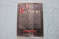 1987 MAY 17 THE BALTIMORE SUN 150TH ANNIVERSARY ISSUE - UNOPENED - K 2490