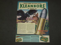 1937 MARCH NATIONAL SPORTSMAN MAGAZINE-COMBINED WITH SKEET SHOOTING NEWS- B 5026