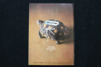 1966 FEBRUARY 19 NEW YORKER MAGAZINE - GREAT ILLUSTRATED COVER - NY 2694
